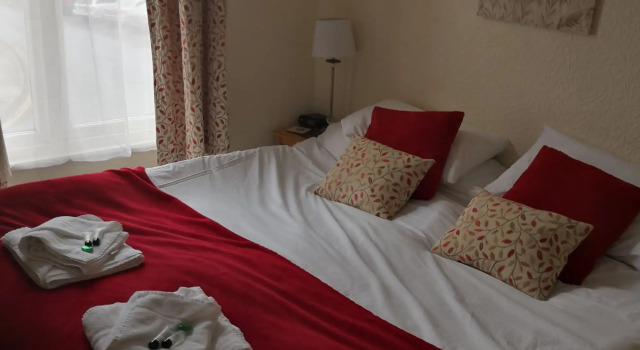 The Buck Hotel, Забронировать Отель Отели Йоркширских вересковых поля 4 звезды, 4*