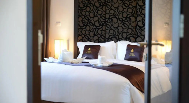 Люкс Lani Chiang Mai Hotel