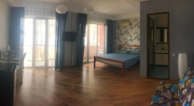 Номер Premium Guest House Guriani