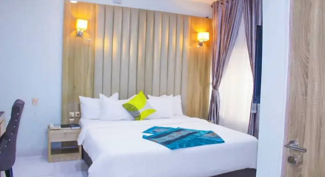 Номер Standard Chiben Leisure Resort & Hotel