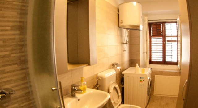 Апартаменты Apartment Port Next to the Beach