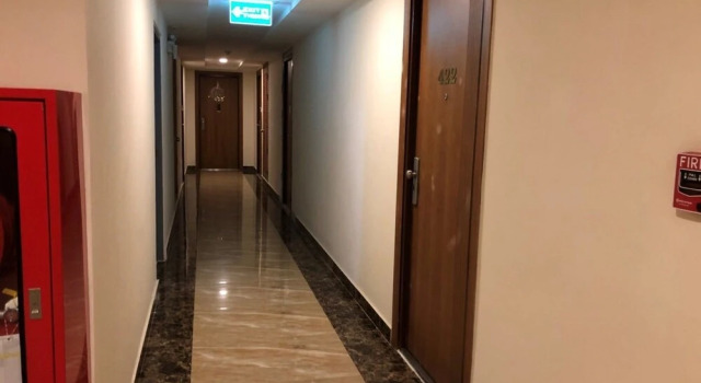 Club Royal Condominium D