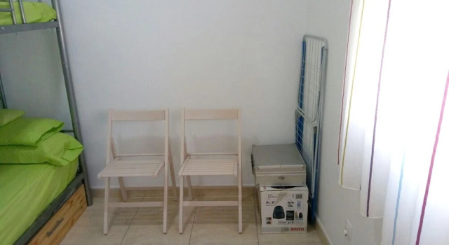 Apartment With one Bedroom in Churriana de la Vega, With Wonderful Mou, Buchen Sie Ferienwohnung Churriana de la Vega Andalusien