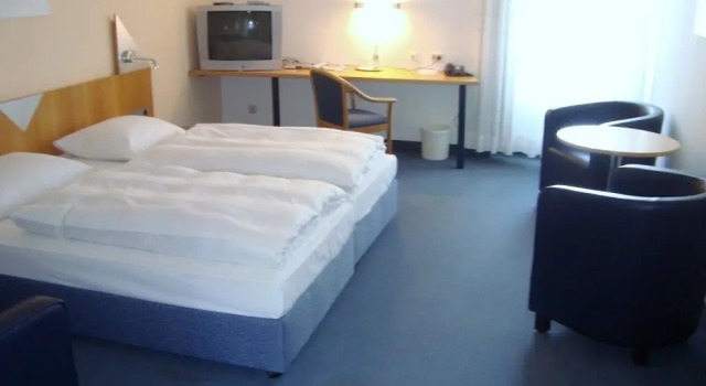 Dormotel Havelland, Reserva ahora Motel Moteles en Brandenburgo, Motel
