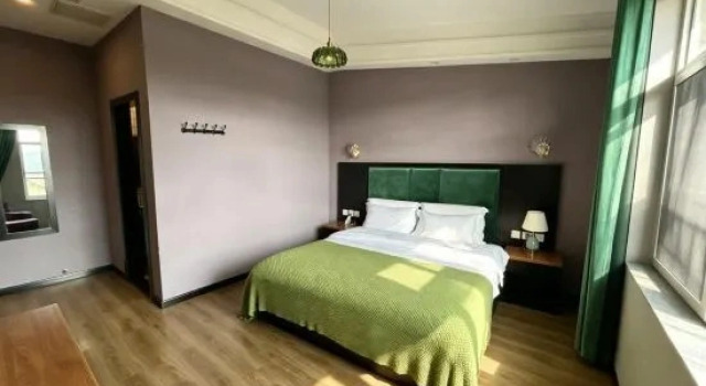 Люкс Xingyi Yunshang Garden Homestay (Wanfenglin Xiangchou Market)