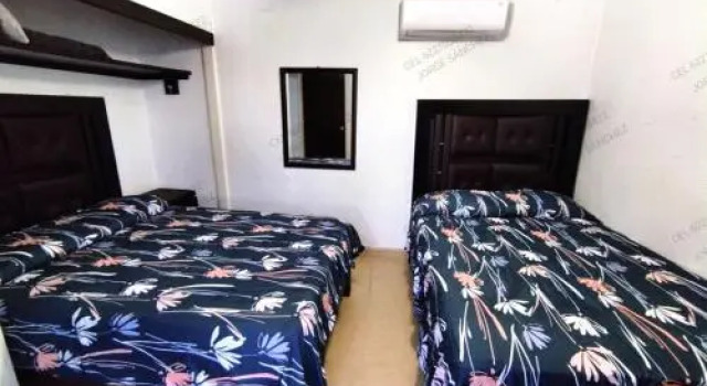 Condominio 231 Loma Bonita, Book Hotel Hoteller i Guaymas med pool, Swimmingpool