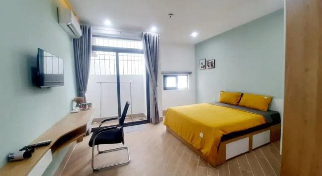 MIDMOST C22 Apartment, Rezervovat Apartmán Can Tho 