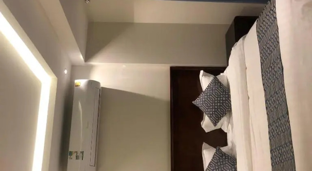Студия Anan Suites