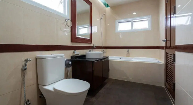 Вилла Deluxe Orchid Pool Villa - SHA Extra Plus - indoor Warm pool
