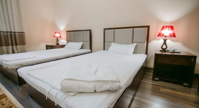 Hotel Inju
