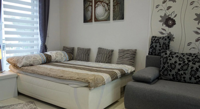 Beautiful Apartment in Schwalmstadt With Wifi and 1 Bedrooms, Забронировать Апартаменты/квартира Швальмштадт земля Гессен