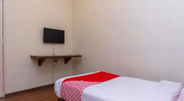 Одноместный номер Standard I Harmony Hotel