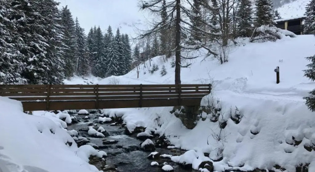 CinqueSensi - Condominio La Zoca, Boek Hotel Madesimo Valchiavenna