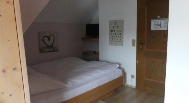 Двухместный номер Economy Bayerischer Hof