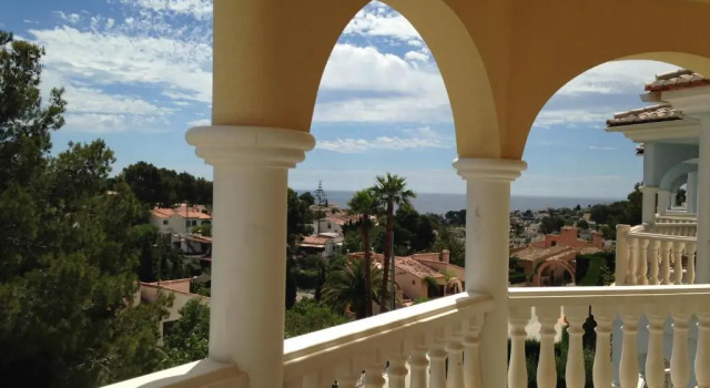 Апартаменты с 2 комнатами Aparthotel Residencia & Spa Parques Casablanca