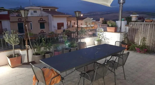 Номер Standard Palace Bed & Breakfast