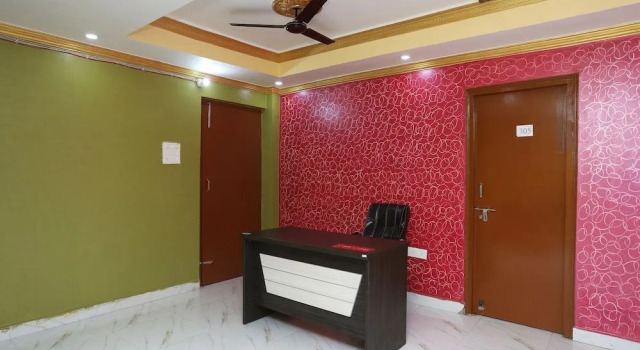 Oyo 23463 Ar Square