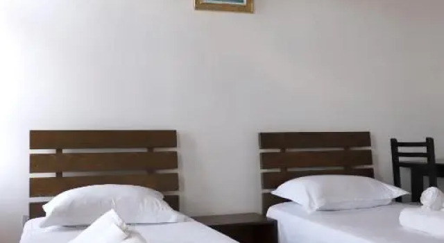 Двухместный номер Standard Hotel Demaj