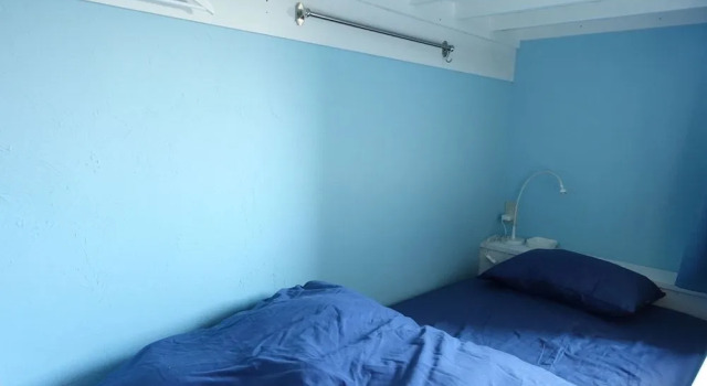 Hostel NABLA