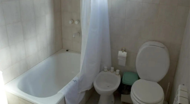 Номер Standard Hosteria Sloggett