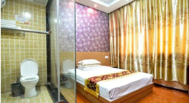 Xinqingnian Express Hotel, Rezervați Hotel Xi Gong Luoyang