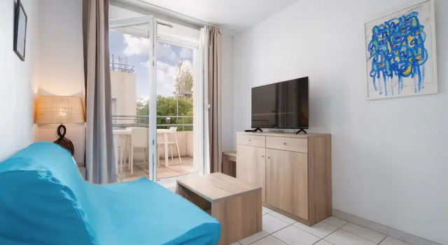 Cozy Apartment by the Sea, Book Apartment Le Grau-du-Roi Camargue