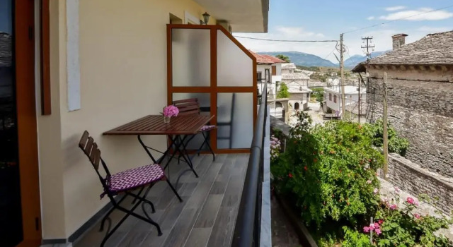 Номер Standard Palorto Hotel