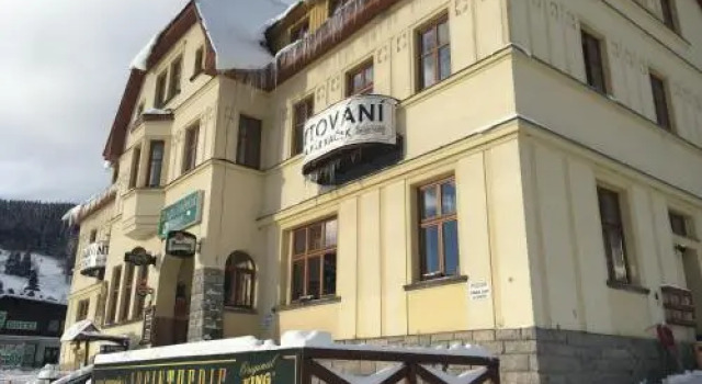 Apartment Spindleruv Mlyn Labska, Забронировать Апартаменты/квартира Апартаменты Шпиндлерув-Млин, Апартаменты/квартира