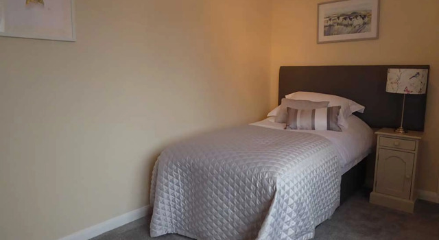 Riseden Bed and Breakfast, Buchen Sie Hotel Maidstone Kent