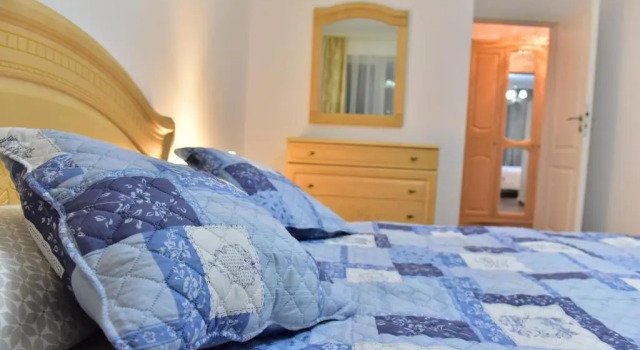 Апартаменты Sibiu City Residence