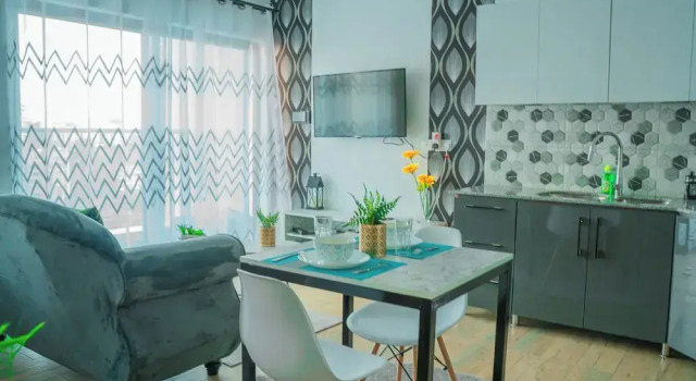 Ambra Heights, Забронировать Апартаменты/квартира Апартаменты Найроби Каунти, недорого, Апартаменты/квартира
