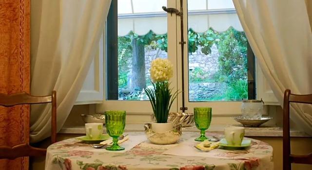 Il Giardino Segreto di Ascoli Piceno, Book Hotel Ascoli Piceno 