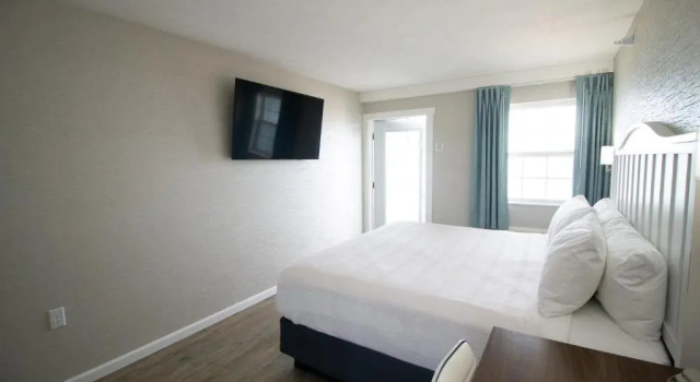 Номер Economy The Baywatch Resort