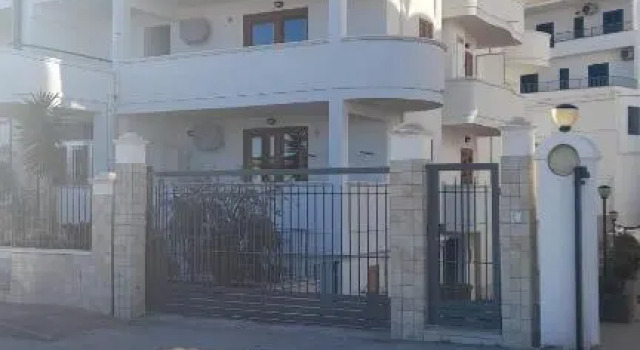 Appartamenti Bramante