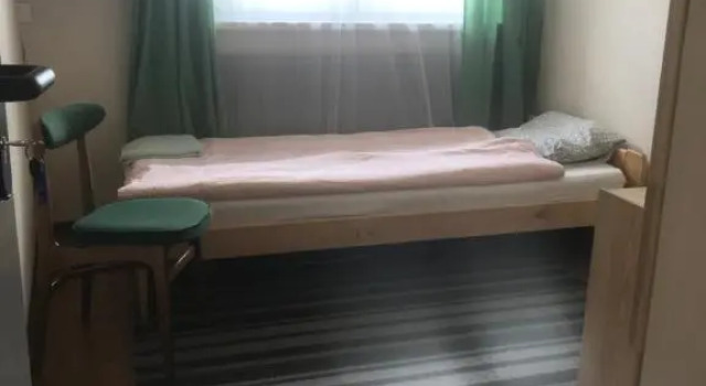 Номер Standard Hostel Retro