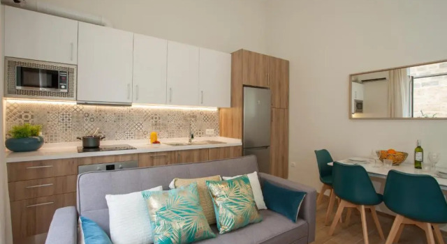Апартаменты SingularStays Seu Catedral