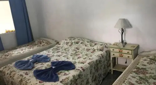 Hospedagem Chua Chua