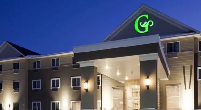 Little Crow Hotel & Conference, Trademark by Wyndham, Prenota Hotel Willmar Minnesota