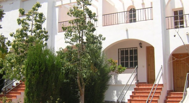 Villas Mirador del Mar