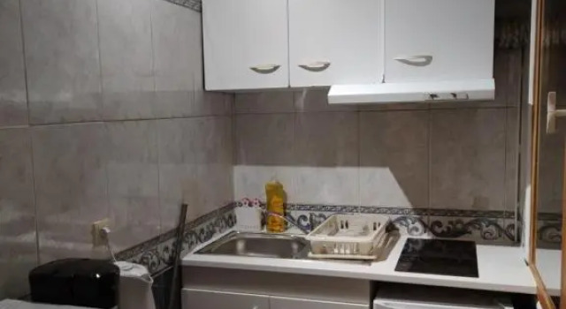 Appartement tout équipé au calme - RefKL