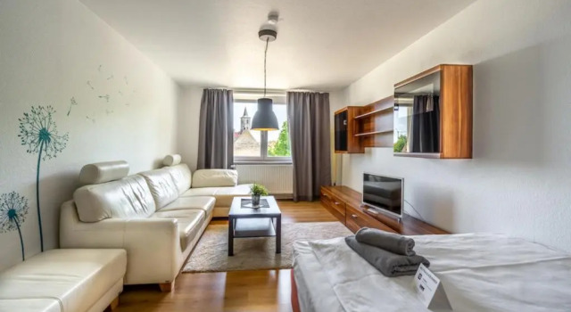 SLotel Budget, Reserva ahora Hotel Bernburg Sajonia-Anhalt