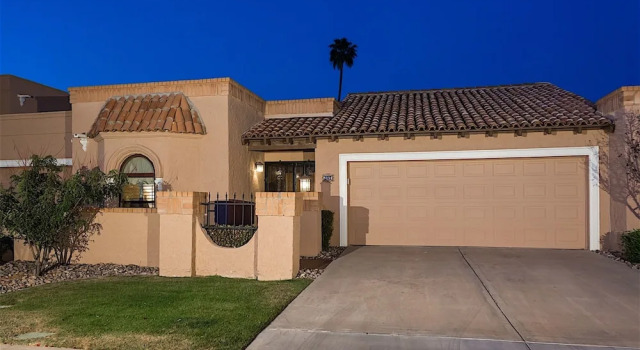 Escape at Mccormick Ranch 2BR by Casago, Забронировать Отель Отели Скотсдейл с парковкой, Парковка