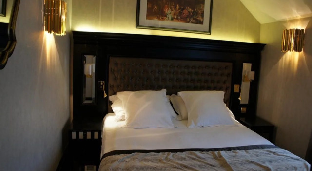 Tonic Hotel Saint-German