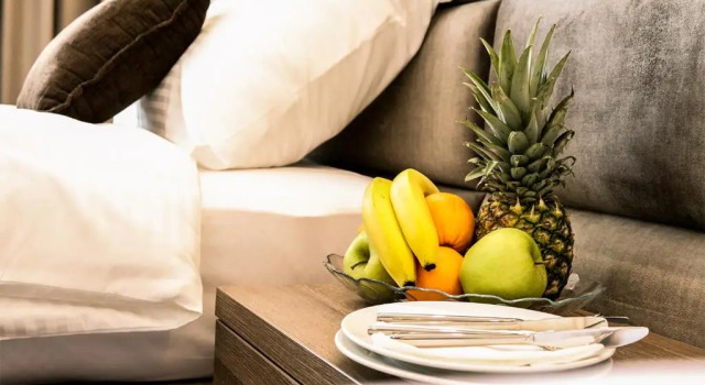 Номер Standard Garni hotel FILIA