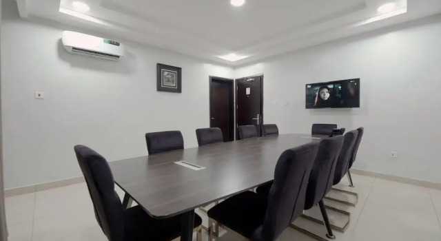 Номер Business La Regia Airport Hotel