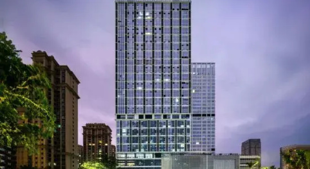 Haikou Ruiyu Chain Hotel (Wuyuan River Stadium Xinhai Port), Prenota Hotel Haikou Hainan