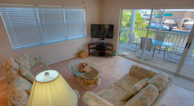 Villa Sandpiper