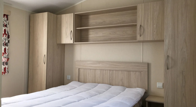 The Leas Beach Park, Rezervasyon Tatil Köyü Merseyside resort oteller, Tatil Köyü