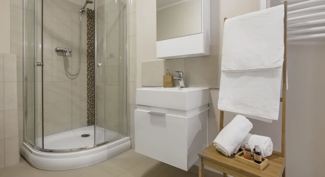 Люкс Aparthotel Platinum