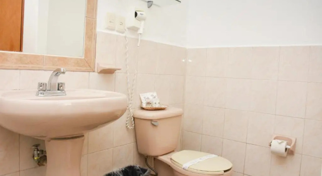 Одноместный номер Standard Hotel Camba
